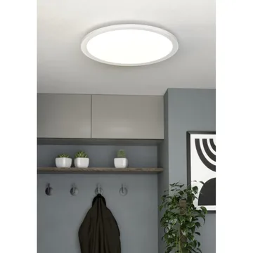 Loftslampe Sarsina - 45 cm - Belysning - Lamper & indendørsbelysning - Soveværelse lampe - Taklampa sovrum