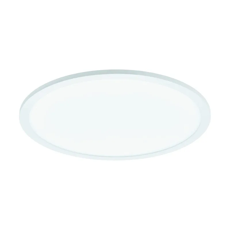 Loftslampe Sarsina, 45 cm