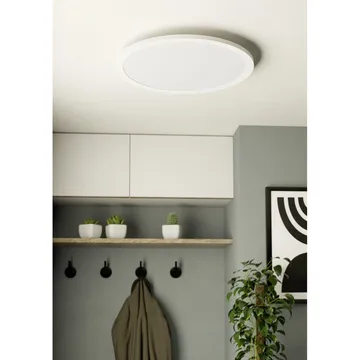 Loftslampe Sarsina - 45 cm - Belysning - Lamper & indendørsbelysning - Soveværelse lampe - Taklampa sovrum