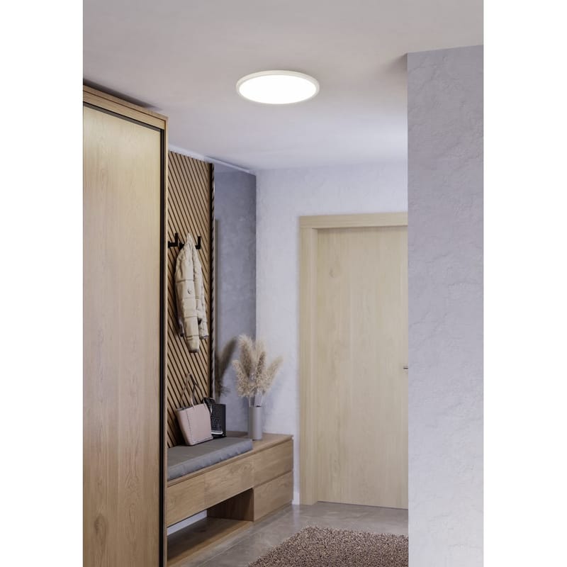 Loftslampe Sarsina - 450 mm - Belysning - Lamper & indendørsbelysning - Soveværelse lampe - Taklampa sovrum