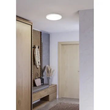 Loftslampe Sarsina - 450 mm - Belysning - Lamper & indendørsbelysning - Soveværelse lampe - Taklampa sovrum