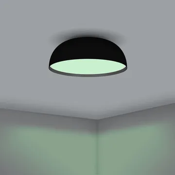 Loftslampe Tollos - 400 mm - Belysning - Lamper & indendørsbelysning - Soveværelse lampe - Taklampa sovrum