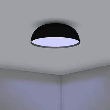 Loftslampe Tollos - 400 mm - Belysning - Lamper & indendørsbelysning - Soveværelse lampe - Taklampa sovrum