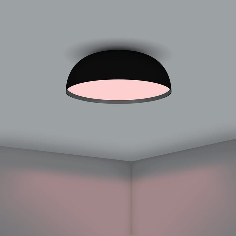 Loftslampe Tollos - 400 mm - Belysning - Lamper & indendørsbelysning - Soveværelse lampe - Taklampa sovrum