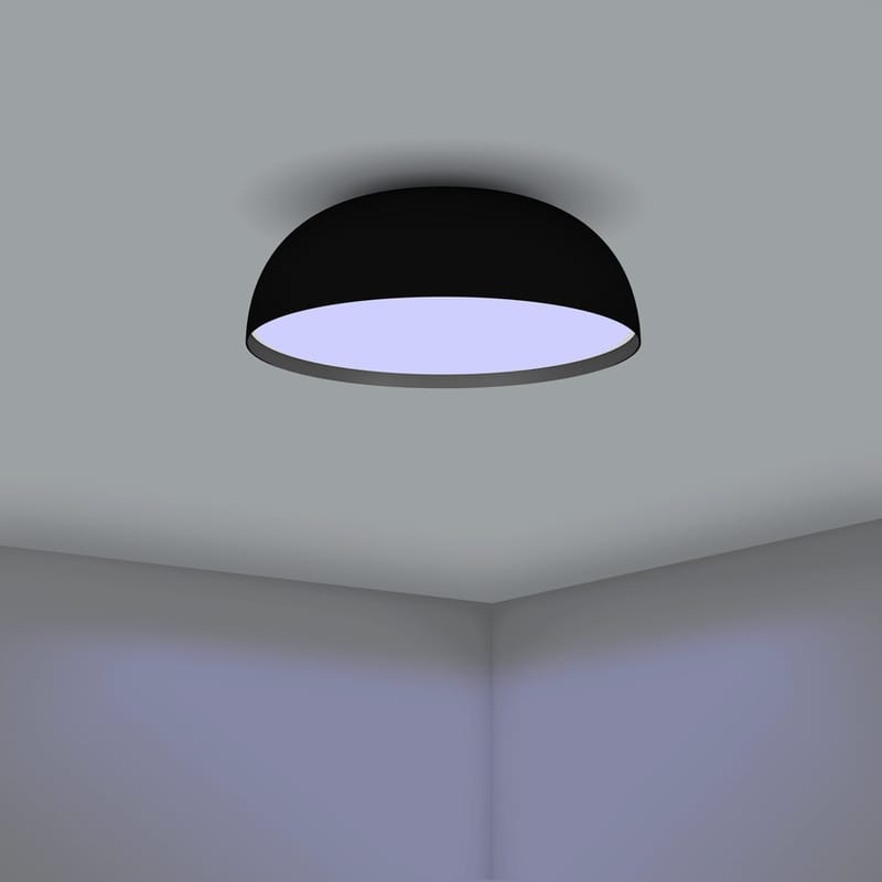 Loftslampe Tollos - 400 mm - Belysning - Lamper & indendørsbelysning - Soveværelse lampe - Taklampa sovrum