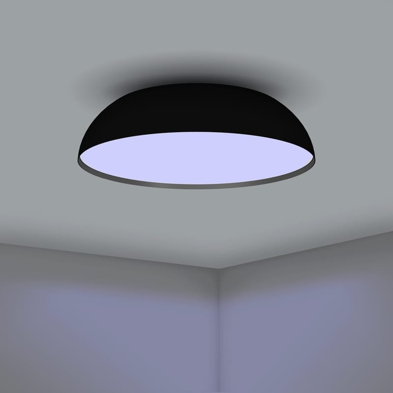 Loftslampe Tollos - 550 mm - Belysning - Lamper & indendørsbelysning - Soveværelse lampe - Taklampa sovrum