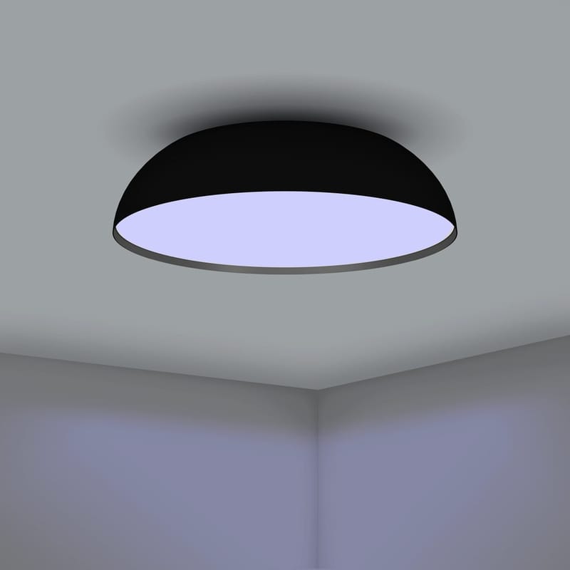 Loftslampe Tollos - 550 mm - Belysning - Lamper & indendørsbelysning - Soveværelse lampe - Taklampa sovrum