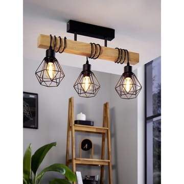 Loftslampe Townshend - 20 cm - Belysning - Lamper & indendørsbelysning - Soveværelse lampe - Taklampa sovrum