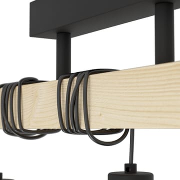 Loftslampe Townshend - 20 cm - Belysning - Lamper & indendørsbelysning - Soveværelse lampe - Taklampa sovrum