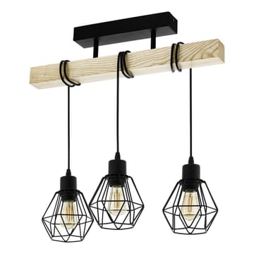 Loftslampe Townshend - 20 cm - Belysning - Lamper & indendørsbelysning - Soveværelse lampe - Taklampa sovrum