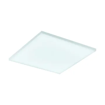 Loftslampe Turcona - 450x450 mm - Belysning - Lamper & indendørsbelysning - Soveværelse lampe - Taklampa sovrum