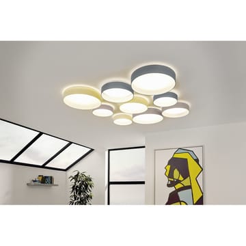 Loftslampe Palomaro - 40,5 cm - Belysning - Lamper & indendørsbelysning - Soveværelse lampe - Taklampa sovrum
