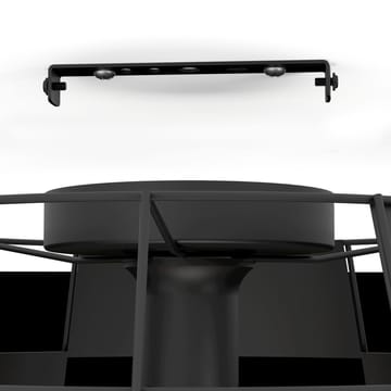 Loftslampe Pontefract - 42 cm - Belysning - Lamper & indendørsbelysning - Soveværelse lampe - Taklampa sovrum
