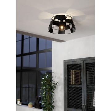 Loftslampe Pontefract - 42 cm - Belysning - Lamper & indendørsbelysning - Soveværelse lampe - Taklampa sovrum
