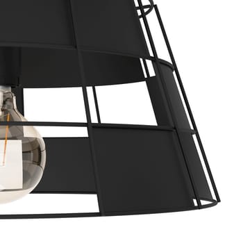 Loftslampe Pontefract - 42 cm - Belysning - Lamper & indendørsbelysning - Soveværelse lampe - Taklampa sovrum