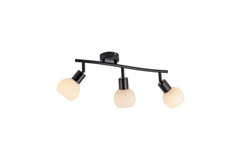 Loki Just Light Loftslampe - Belysning - Lamper & indendørsbelysning - Soveværelse lampe - Taklampa sovrum