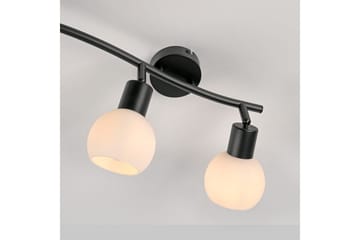 Loki Just Light Loftslampe - Belysning - Lamper & indendørsbelysning - Soveværelse lampe - Taklampa sovrum