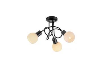 Loki Just Light Loftslampe - Belysning - Lamper & indendørsbelysning - Soveværelse lampe - Taklampa sovrum