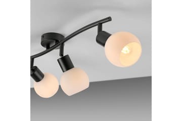 Loki Just Light Loftslampe - Belysning - Lamper & indendørsbelysning - Soveværelse lampe - Taklampa sovrum