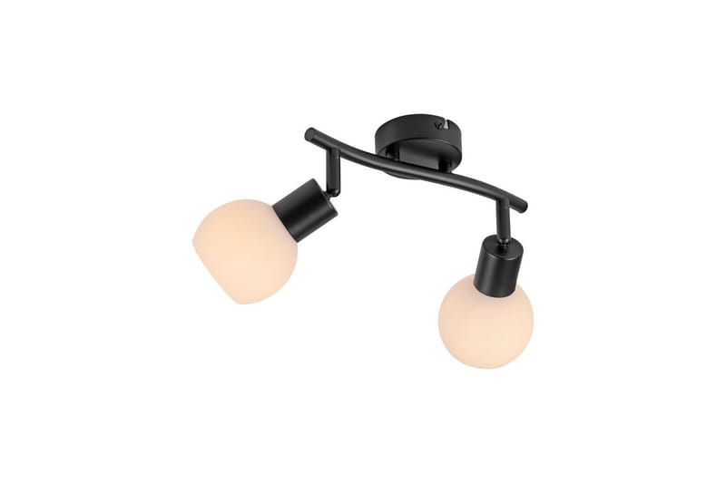 Loki Just Light Loftslampe - Belysning - Lamper & indendørsbelysning - Soveværelse lampe - Taklampa sovrum