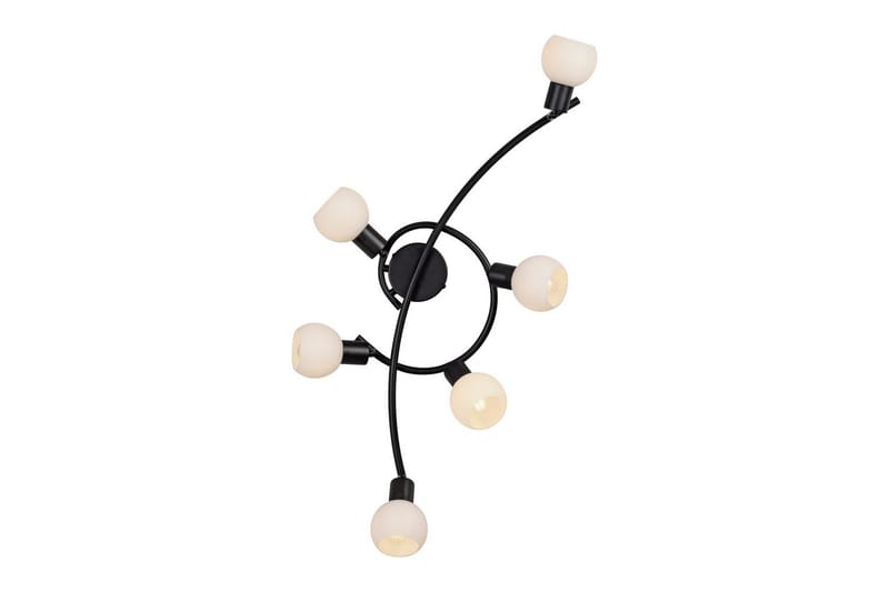 Loki Just Light Loftslampe - Belysning - Lamper & indendørsbelysning - Soveværelse lampe - Taklampa sovrum