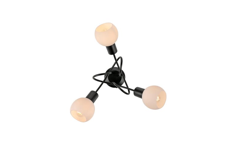 Loki Just Light Loftslampe - Belysning - Lamper & indendørsbelysning - Soveværelse lampe - Taklampa sovrum