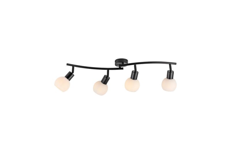 Loki Just Light Loftslampe - Belysning - Lamper & indendørsbelysning - Soveværelse lampe - Taklampa sovrum