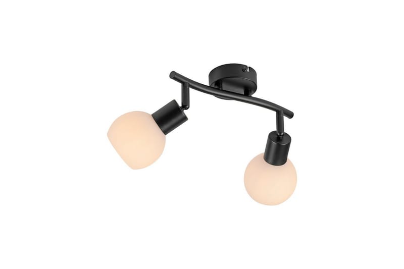 Loki Just Light Loftslampe - Belysning - Lamper & indendørsbelysning - Soveværelse lampe - Taklampa sovrum