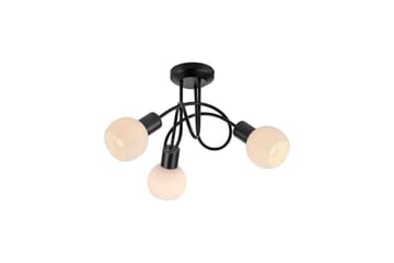 Loki Just Light Loftslampe - Belysning - Lamper & indendørsbelysning - Soveværelse lampe - Taklampa sovrum