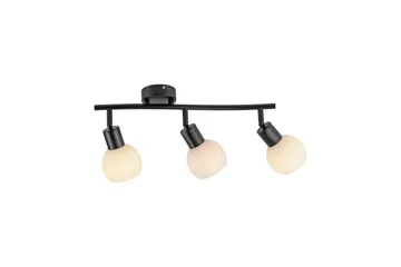 Loki Just Light Loftslampe - Belysning - Lamper & indendørsbelysning - Soveværelse lampe - Taklampa sovrum