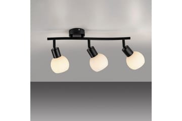 Loki Just Light Loftslampe - Belysning - Lamper & indendørsbelysning - Soveværelse lampe - Taklampa sovrum