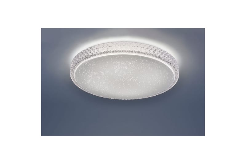 Lolasmart Frida Just Light Loftslampe - Belysning - Lamper & indendørsbelysning - Soveværelse lampe - Taklampa sovrum