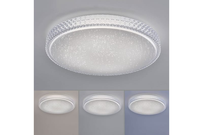 Lolasmart Frida Just Light Loftslampe - Belysning - Lamper & indendørsbelysning - Soveværelse lampe - Taklampa sovrum