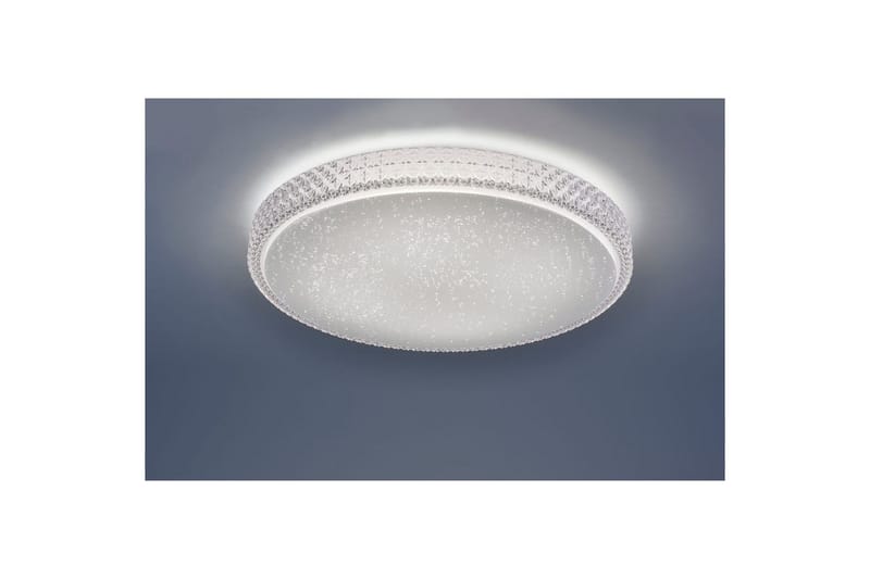 Lolasmart Frida Just Light Loftslampe - Belysning - Lamper & indendørsbelysning - Soveværelse lampe - Taklampa sovrum