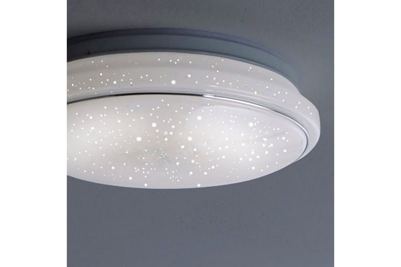 Lolasmart Jupi Just Light Loftslampe - Belysning - Lamper & indendørsbelysning - Soveværelse lampe - Taklampa sovrum