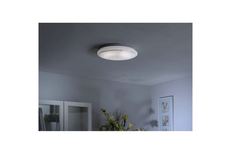 Lolasmart Jupi Just Light Loftslampe - Belysning - Lamper & indendørsbelysning - Soveværelse lampe - Taklampa sovrum