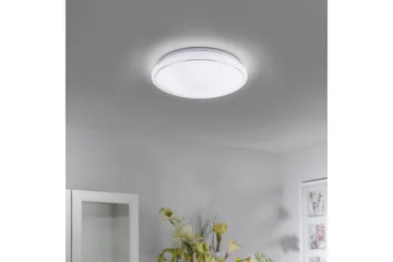 Lolasmart Jupi Just Light Loftslampe - Belysning - Lamper & indendørsbelysning - Soveværelse lampe - Taklampa sovrum
