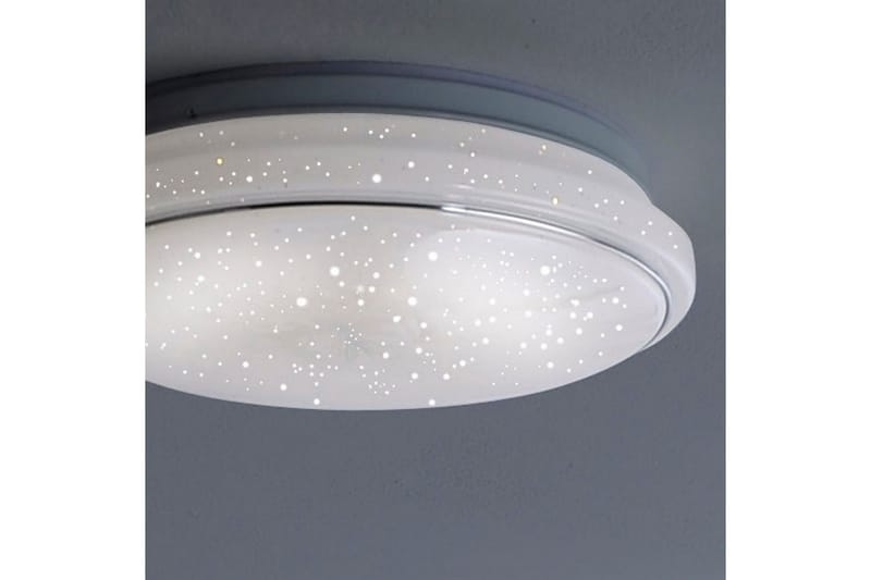 Lolasmart Jupi Just Light Loftslampe - Belysning - Lamper & indendørsbelysning - Soveværelse lampe - Taklampa sovrum