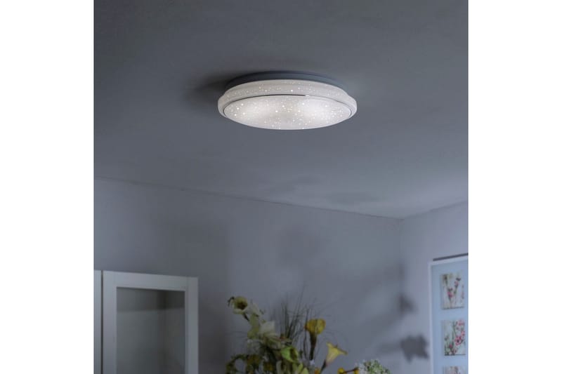 Lolasmart Jupi Just Light Loftslampe - Belysning - Lamper & indendørsbelysning - Soveværelse lampe - Taklampa sovrum