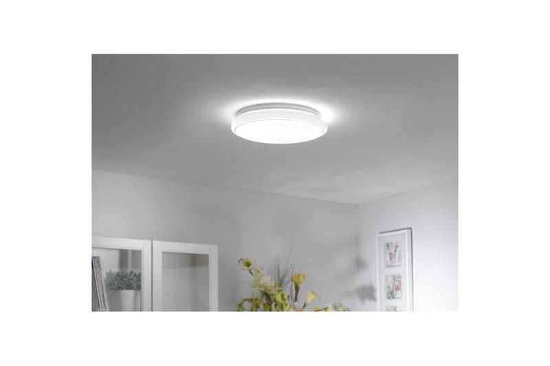 Lolasmart Jupi Just Light Loftslampe - Belysning - Lamper & indendørsbelysning - Soveværelse lampe - Taklampa sovrum