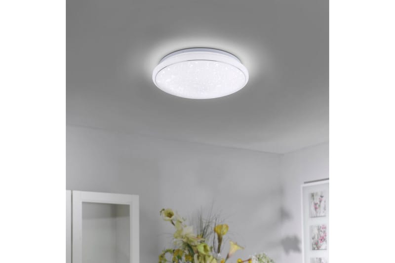 Lolasmart Jupi Just Light Loftslampe - Belysning - Lamper & indendørsbelysning - Soveværelse lampe - Taklampa sovrum