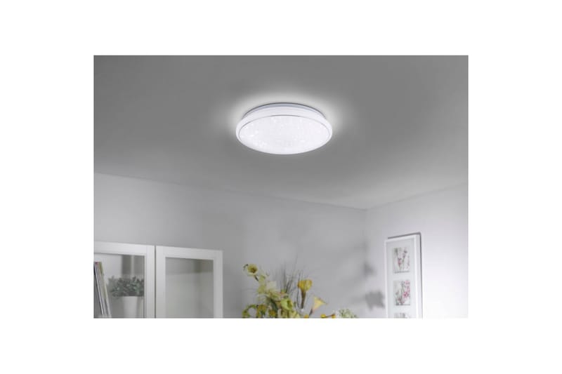 Lolasmart Jupi Just Light Loftslampe - Belysning - Lamper & indendørsbelysning - Soveværelse lampe - Taklampa sovrum