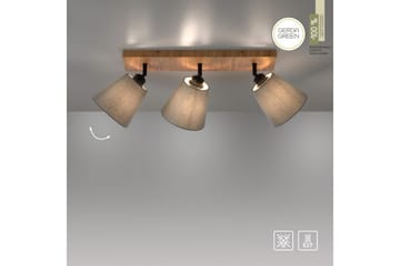 Michel Just Light Loftslampe - Belysning - Lamper & indendørsbelysning - Soveværelse lampe - Taklampa sovrum
