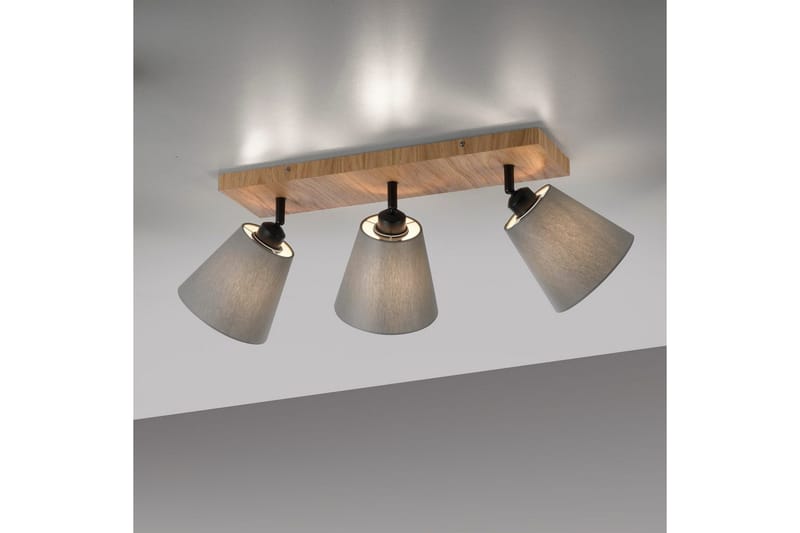 Michel Just Light Loftslampe - Belysning - Lamper & indendørsbelysning - Soveværelse lampe - Taklampa sovrum