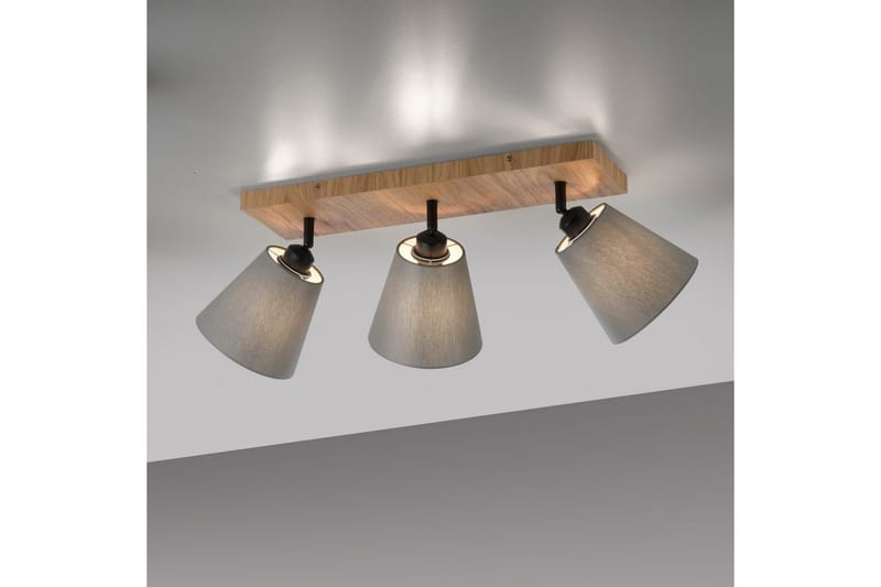 Michel Just Light Loftslampe - Belysning - Lamper & indendørsbelysning - Soveværelse lampe - Taklampa sovrum