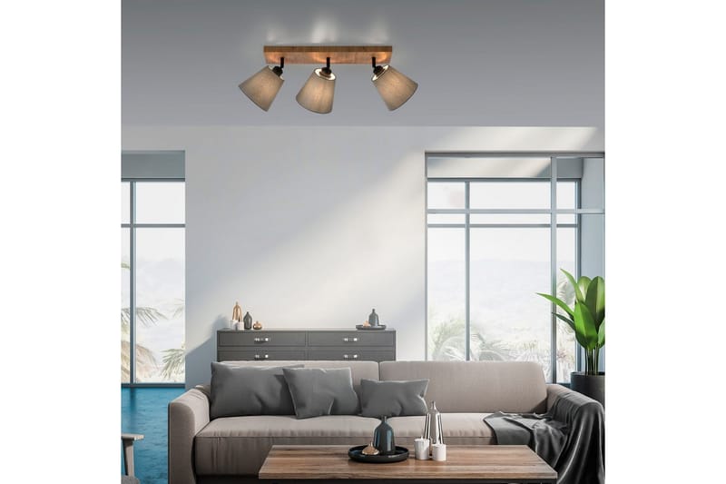 Michel Just Light Loftslampe - Belysning - Lamper & indendørsbelysning - Soveværelse lampe - Taklampa sovrum