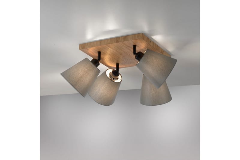 Michel Just Light Loftslampe - Belysning - Lamper & indendørsbelysning - Soveværelse lampe - Taklampa sovrum