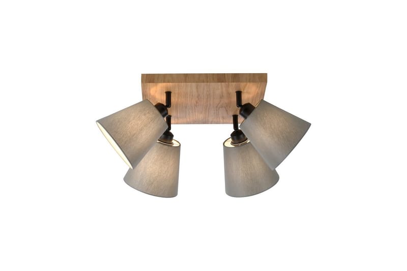 Michel Just Light Loftslampe - Belysning - Lamper & indendørsbelysning - Soveværelse lampe - Taklampa sovrum