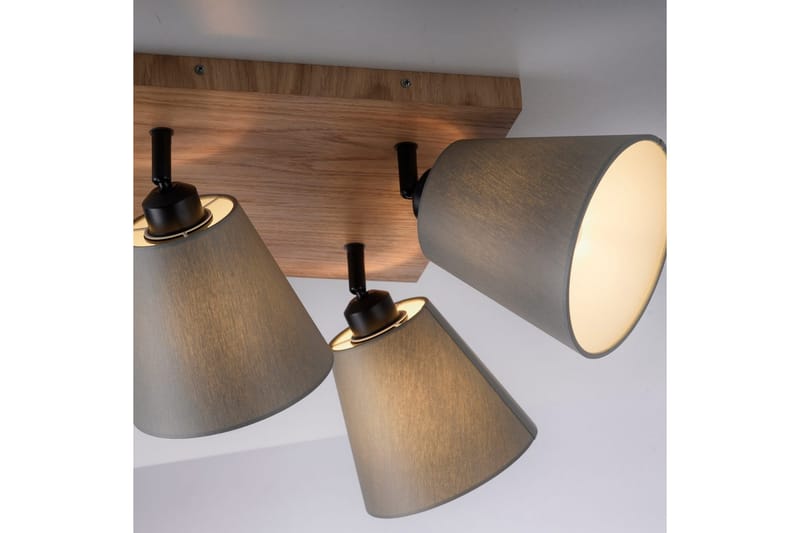 Michel Just Light Loftslampe - Belysning - Lamper & indendørsbelysning - Soveværelse lampe - Taklampa sovrum