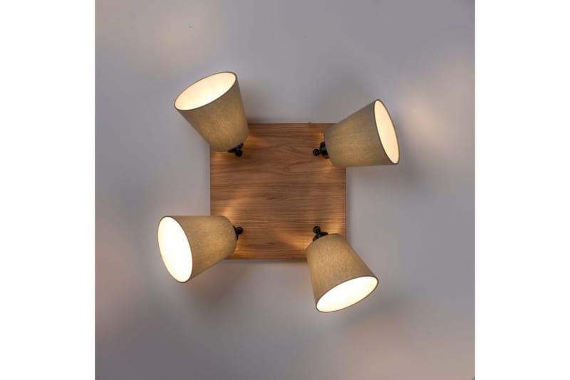 Michel Just Light Loftslampe - Belysning - Lamper & indendørsbelysning - Soveværelse lampe - Taklampa sovrum